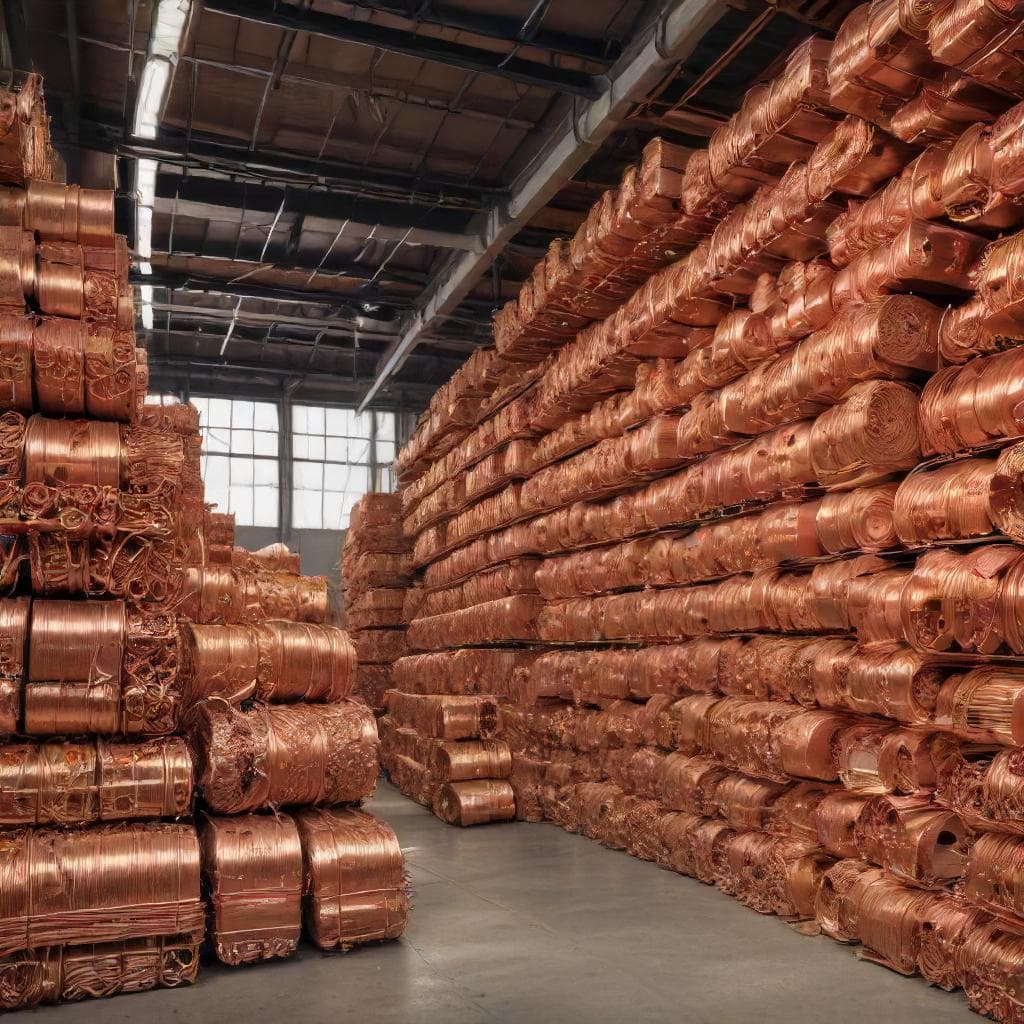 About TrinityExports